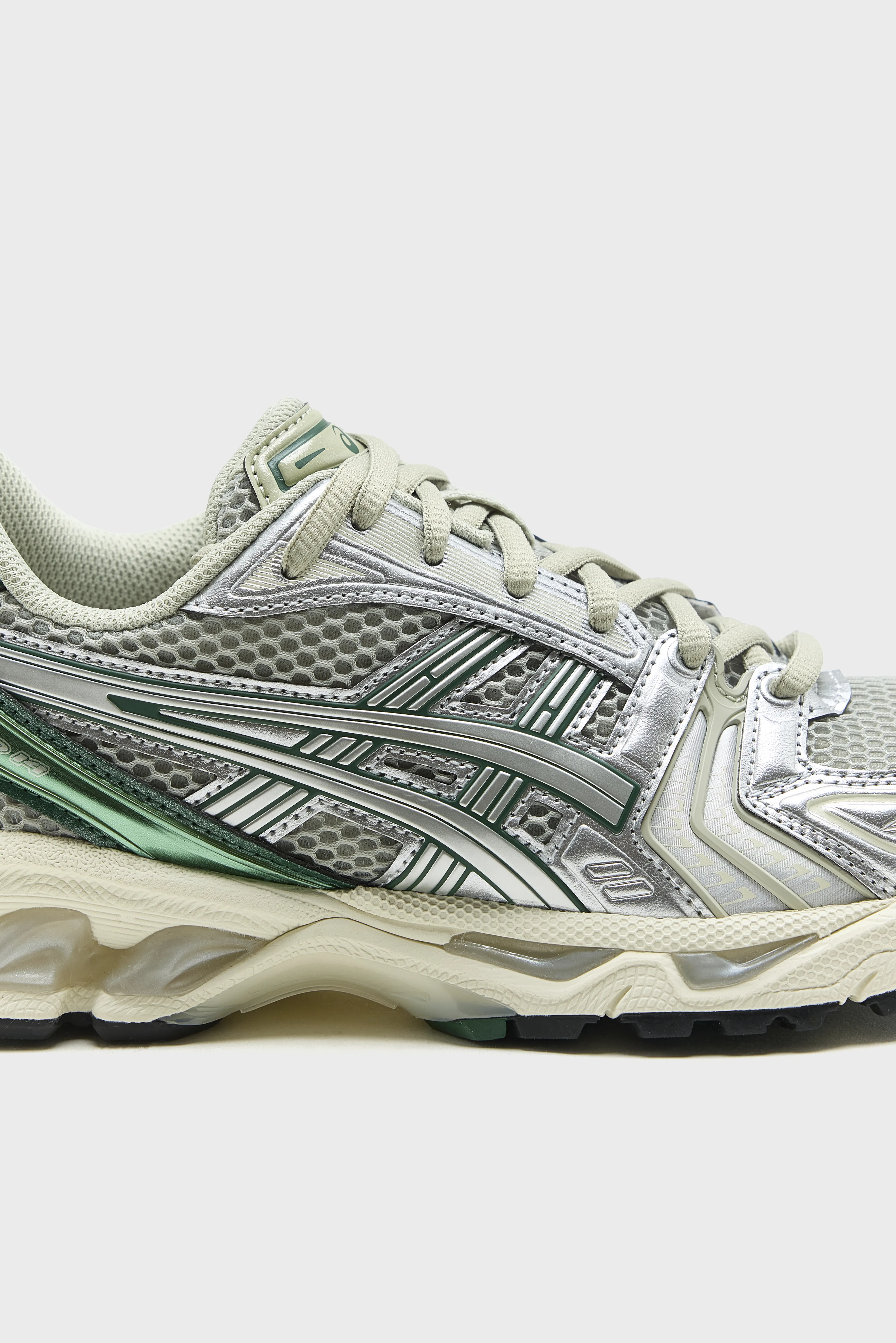 Bellerose Gel-Kayano® 14 for Women  (252 / W / GREEN)