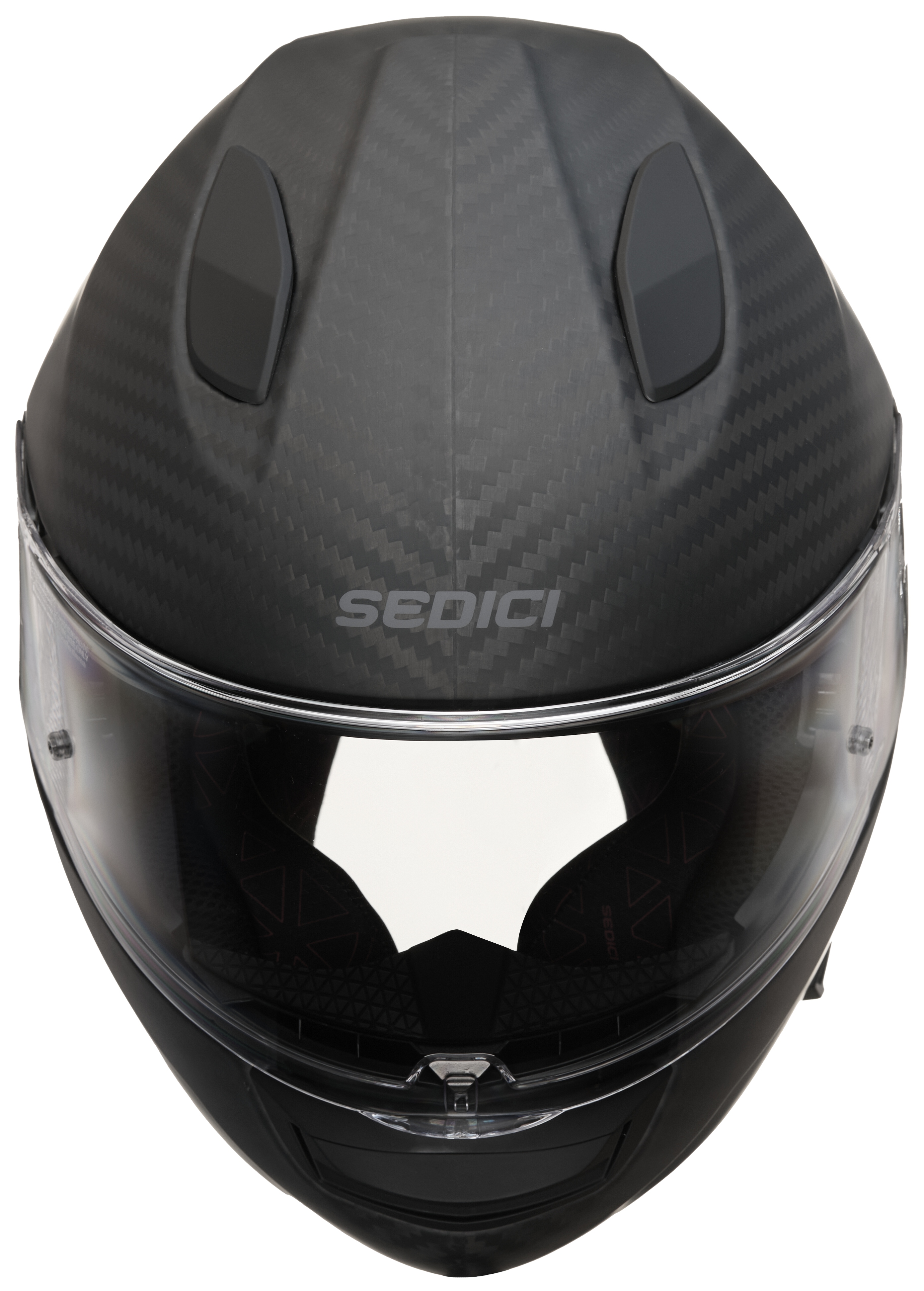 SportsBikeShop Sedici Strada 3 Carbon Helmet