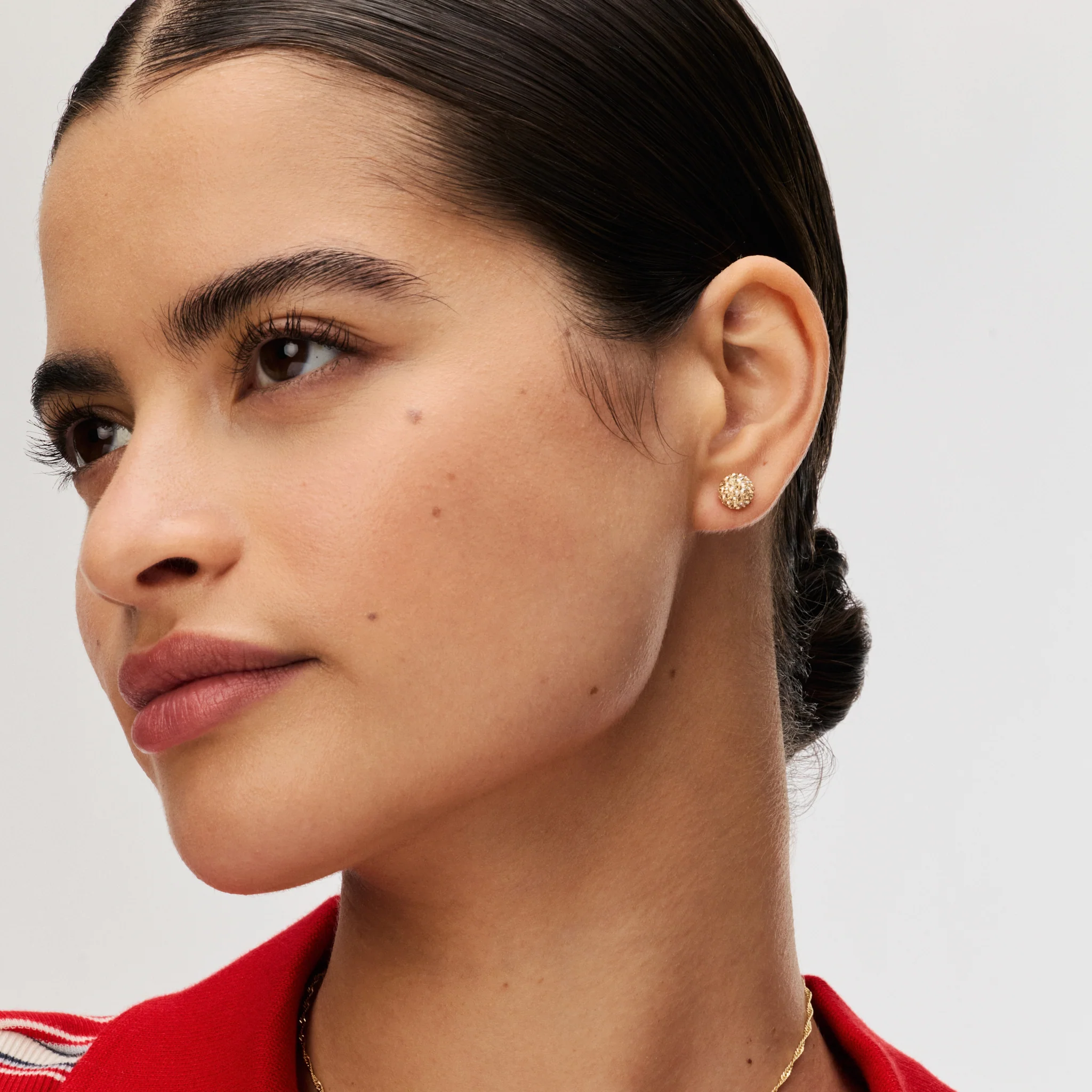 Small Sparkle Ball™ Stud Earrings