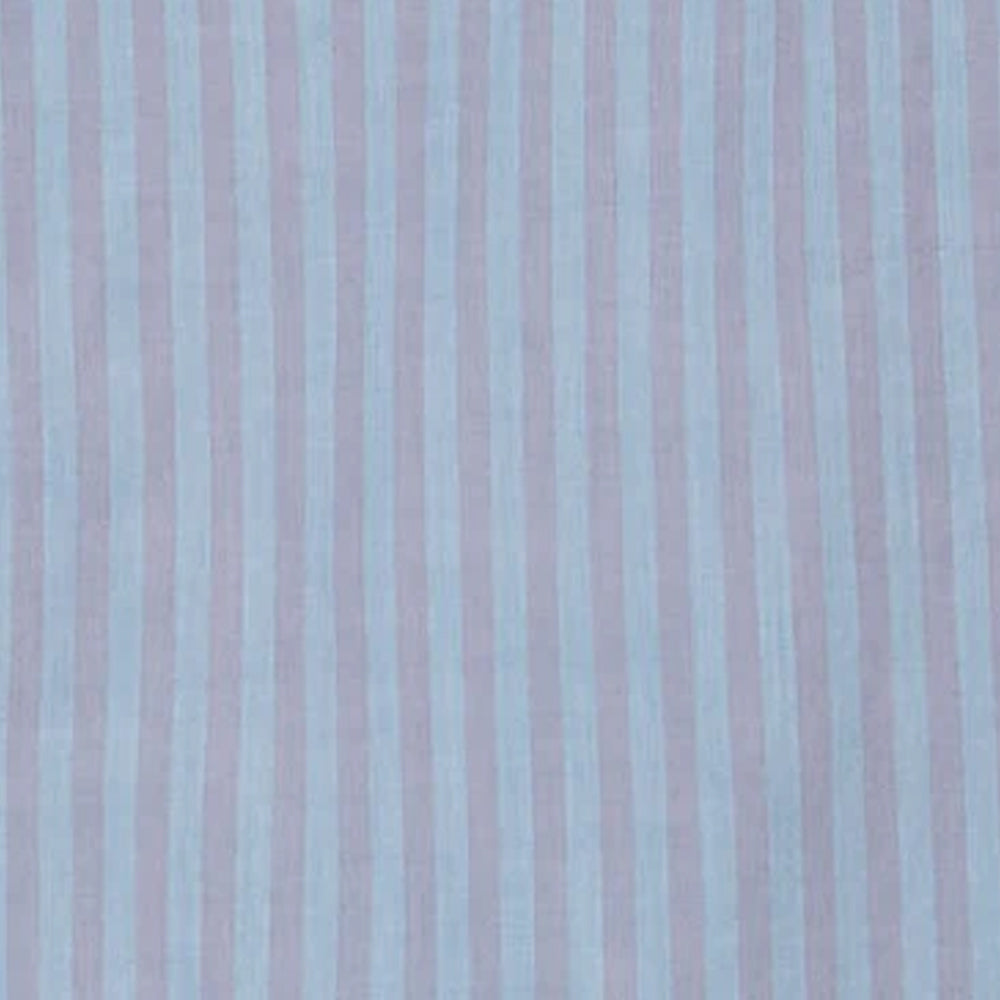 Save Khaki United - Chemise Yarn Dye - Breeze Stripe