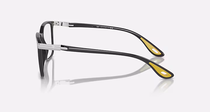 Ray-Ban RB7240M OPTICS SCUDERIA FERRARI COLLECTION