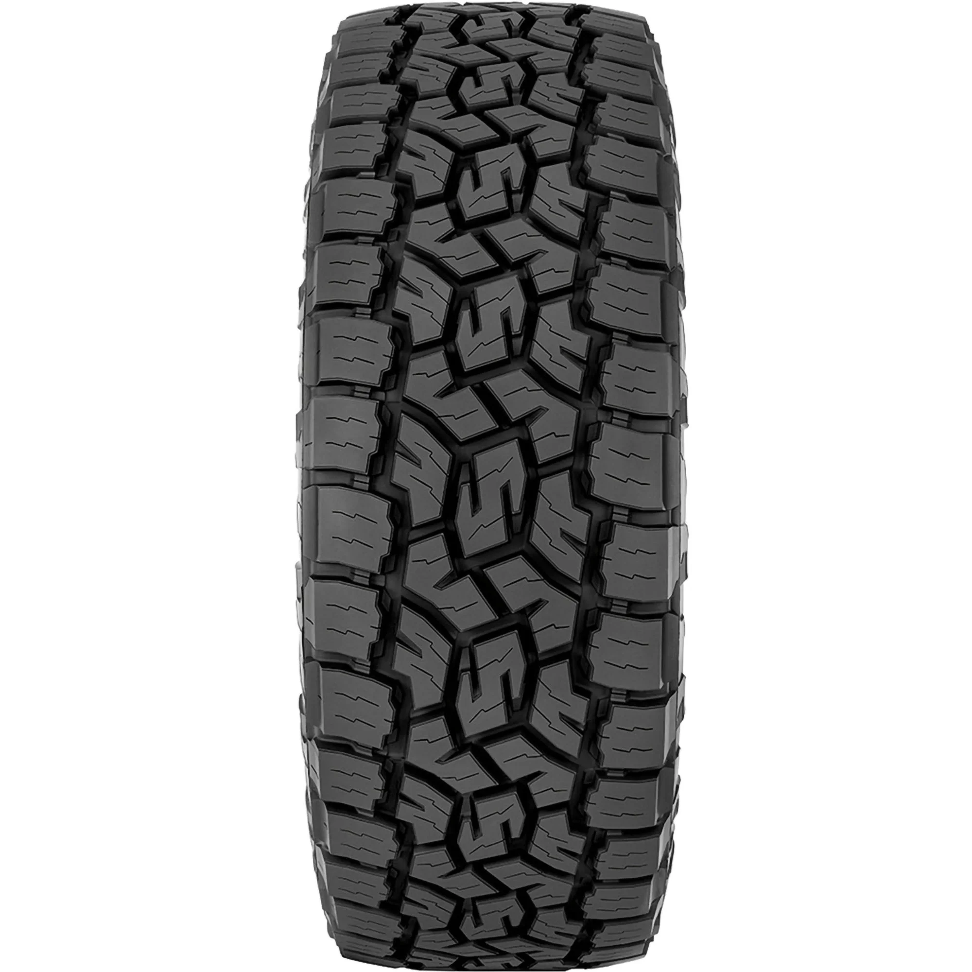 Toyo Open Country A/T III All Terrain 235/65R18 110T XL Light Truck Tire - Image 3