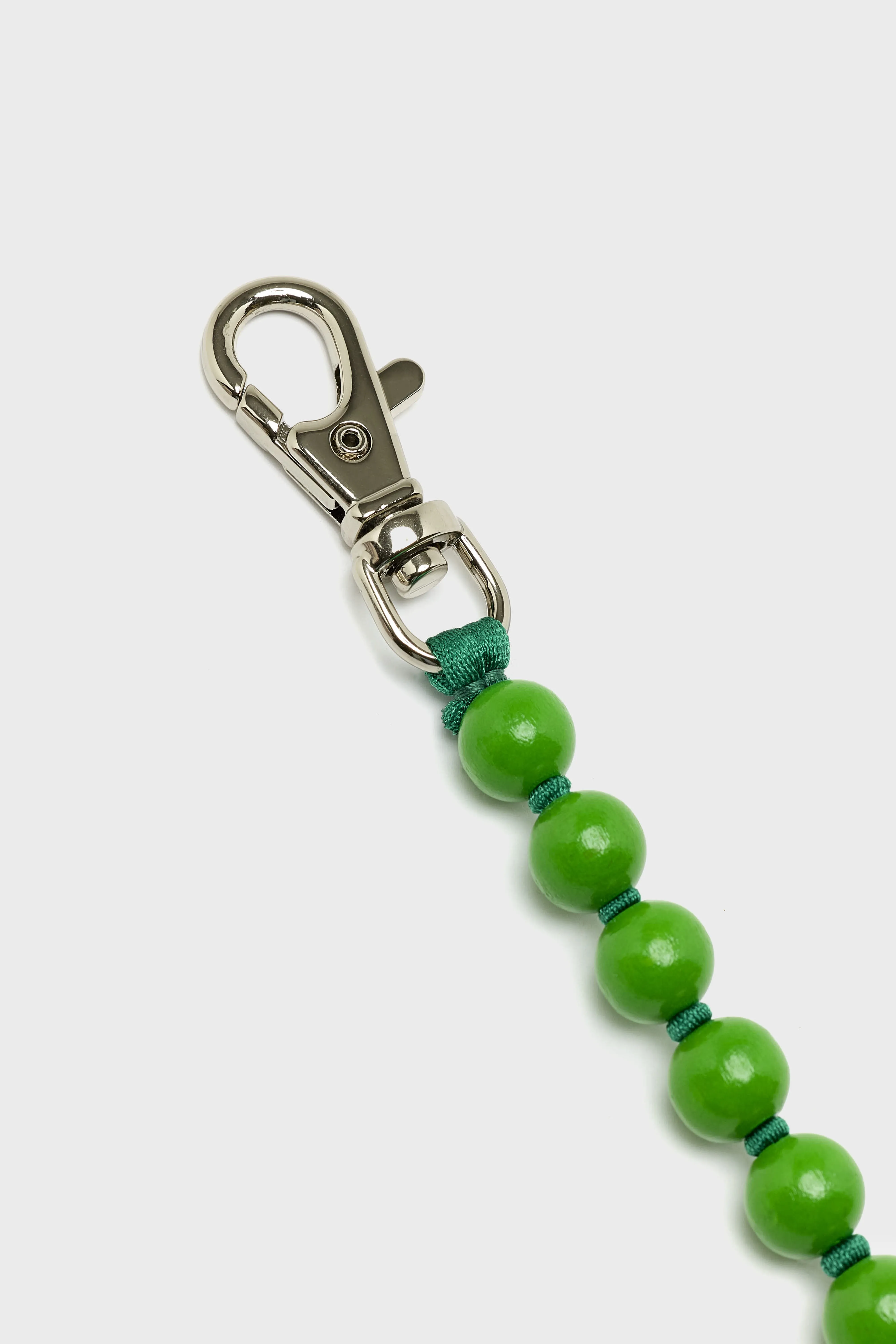 Bellerose Perlin Short Keyholder  (261 / W / GREEN)