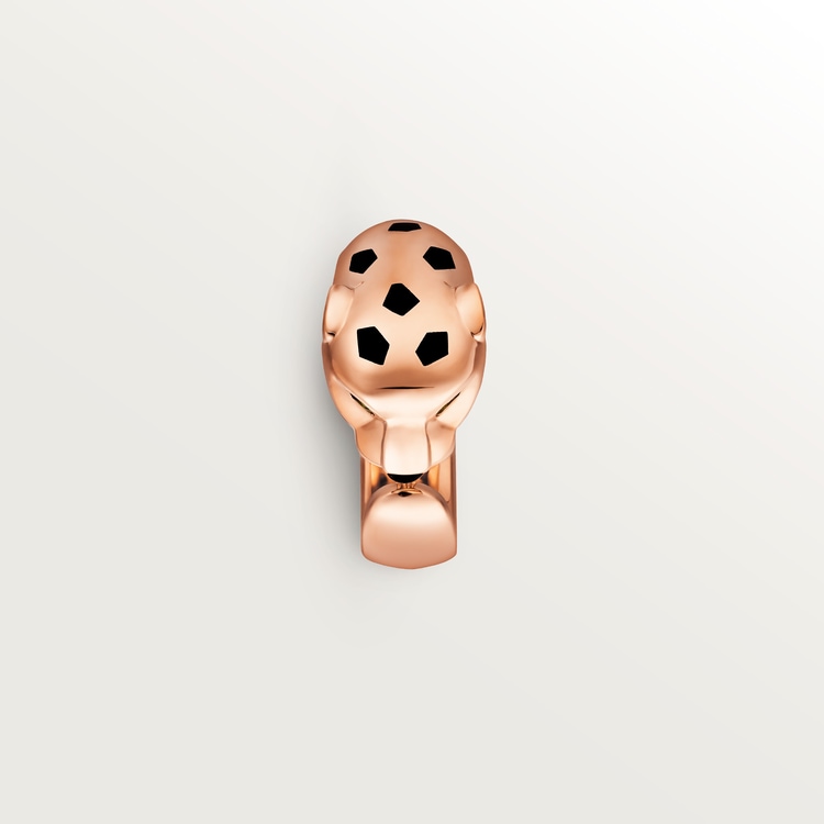 Replicate Panthère de Cartier ring(1:1 replica) - Original Replica Club
