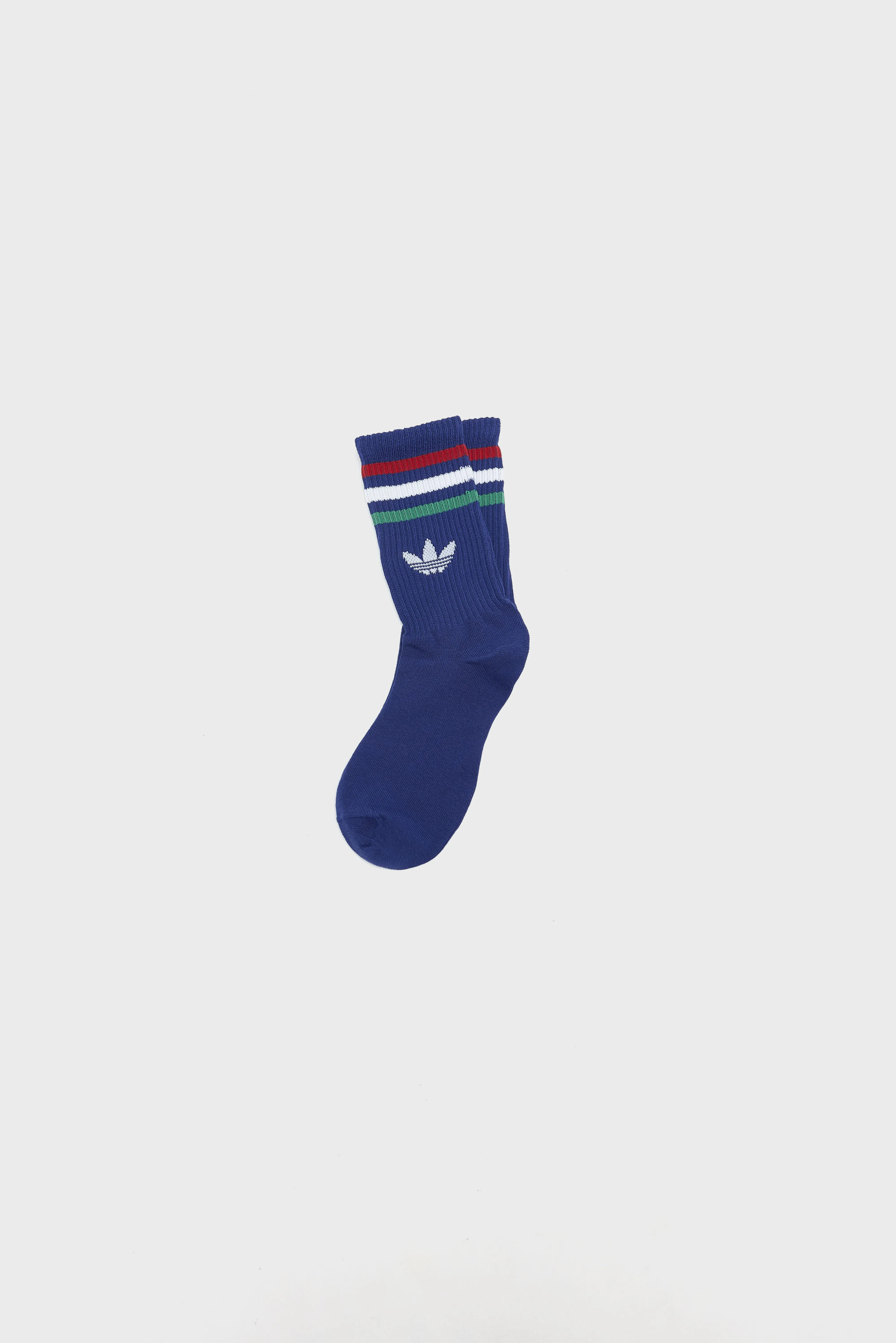 Bellerose 3-Stripes Crew Socks for Men  (261 / M / MULTICOLOR)