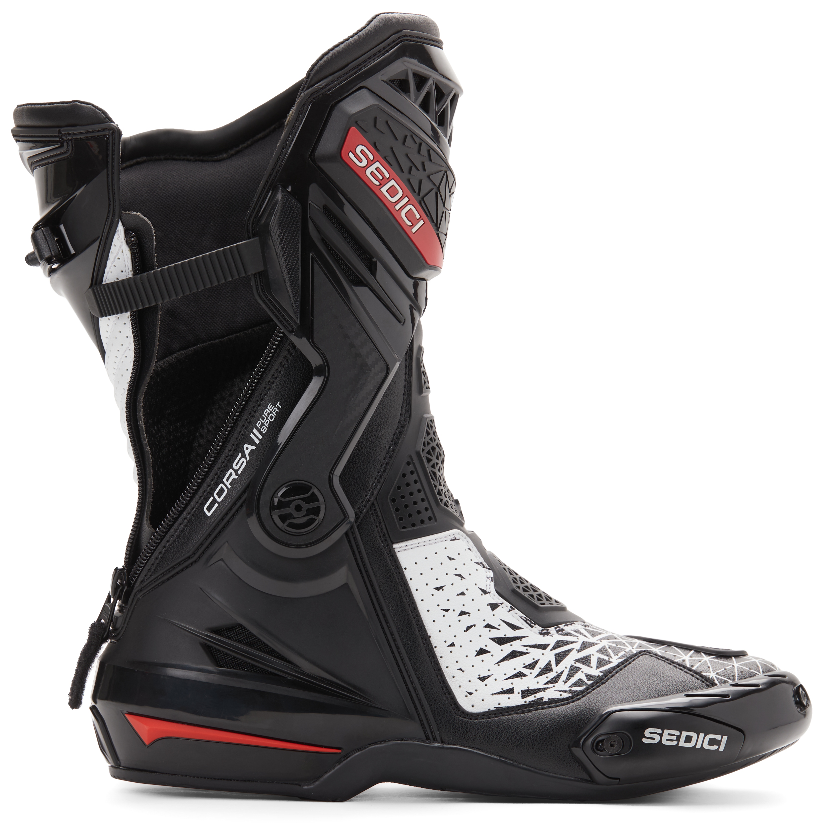 SportsBikeShop Sedici Corsa 2 Boots