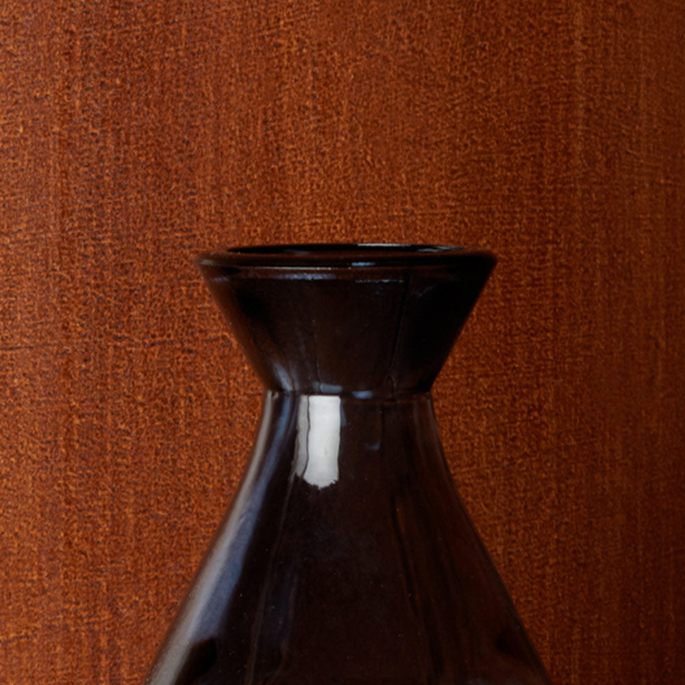 Vase Oviedo - Mauve