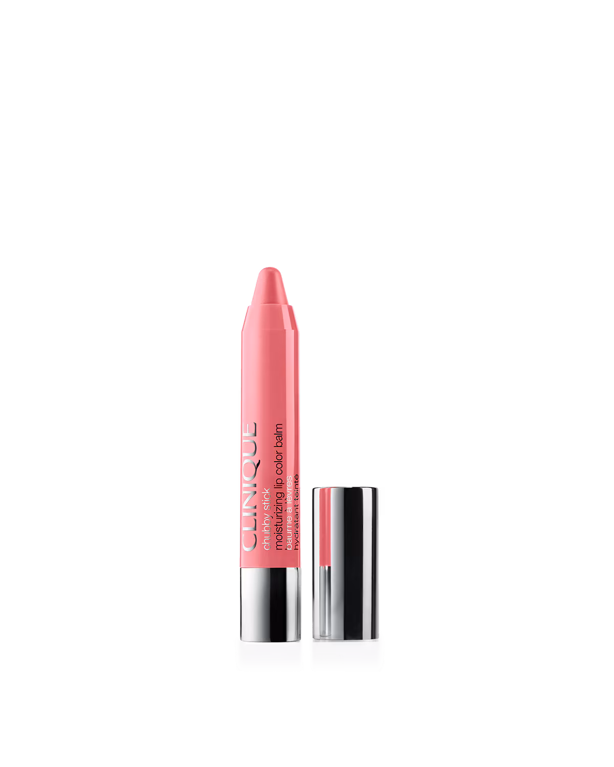 Chubby Stick™ Moisturizing Lip Color Balm
