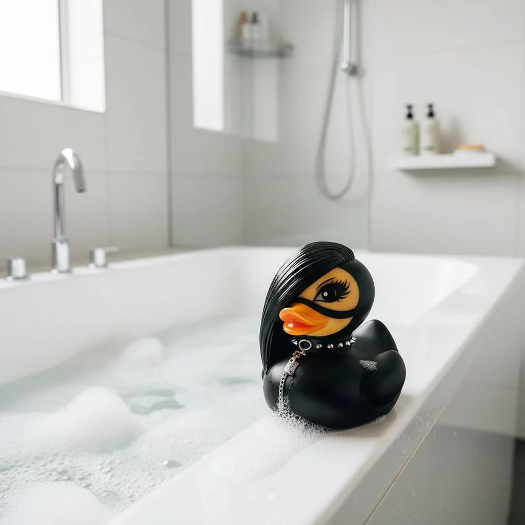 Halloween Accessories Decorative Rubber Duck Unique Design - Image 3 Halloween Accessories Decorative Rubber Duck Unique Design - Image 3