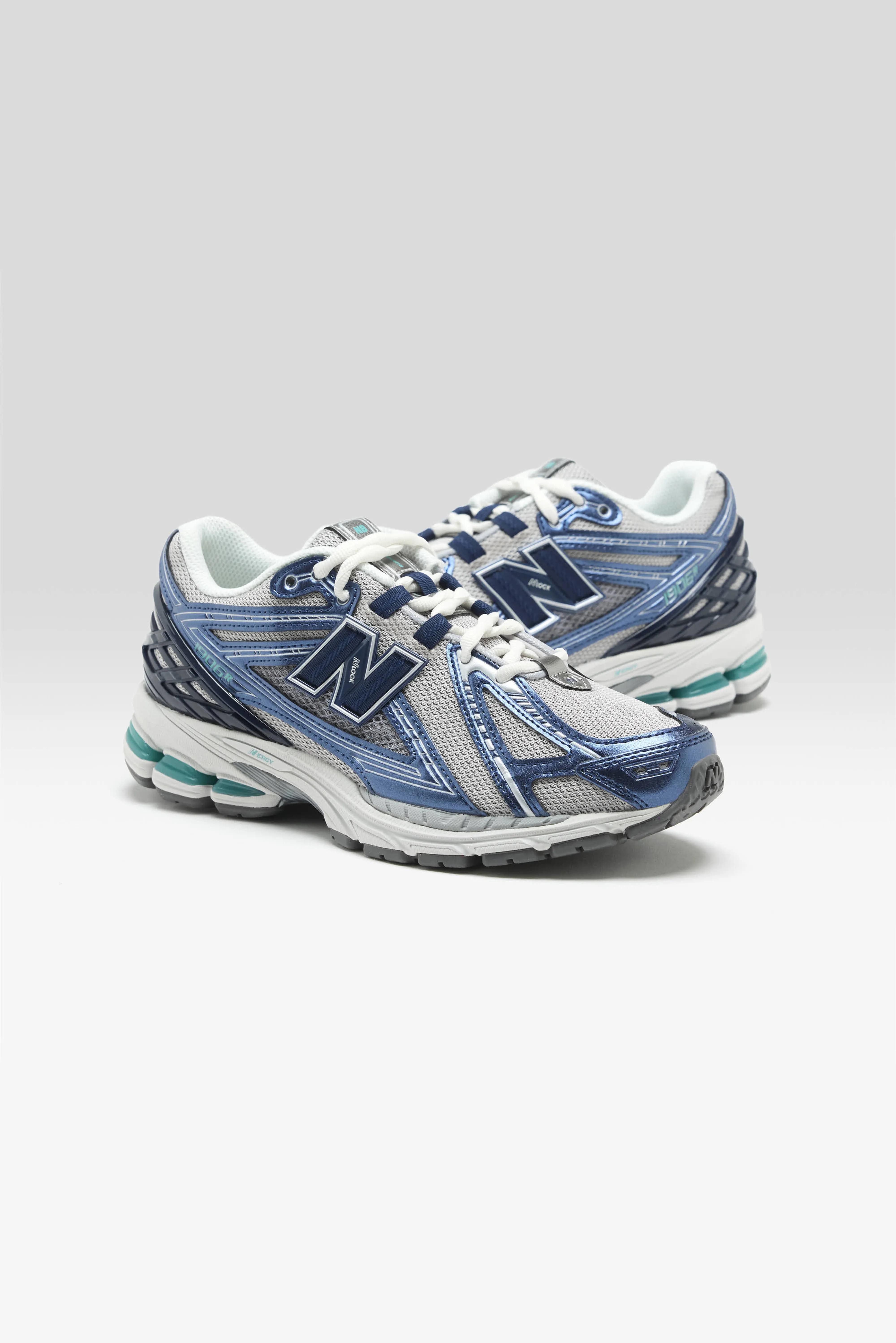 Bellerose 1906R for Women  (261 / W / METAL BLUE)