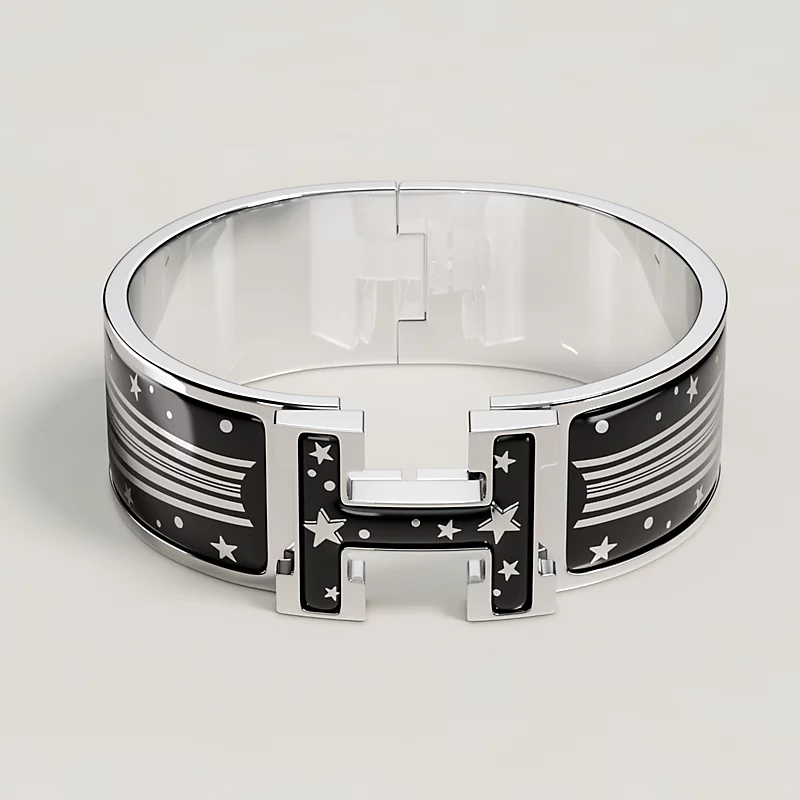 Replicate Clic Clac H Gloria Soli bracelet(1:1 replica) - Original Replica Club