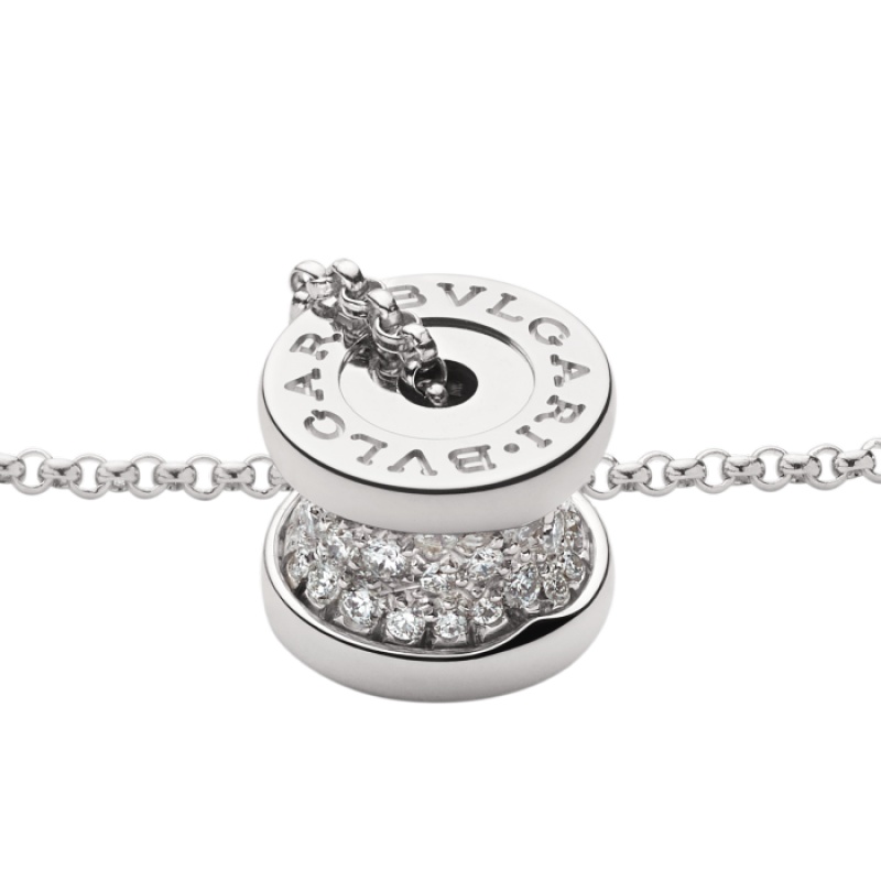Replicate B.zero1 Series Necklace(1:1 replica) - Original Replica Club