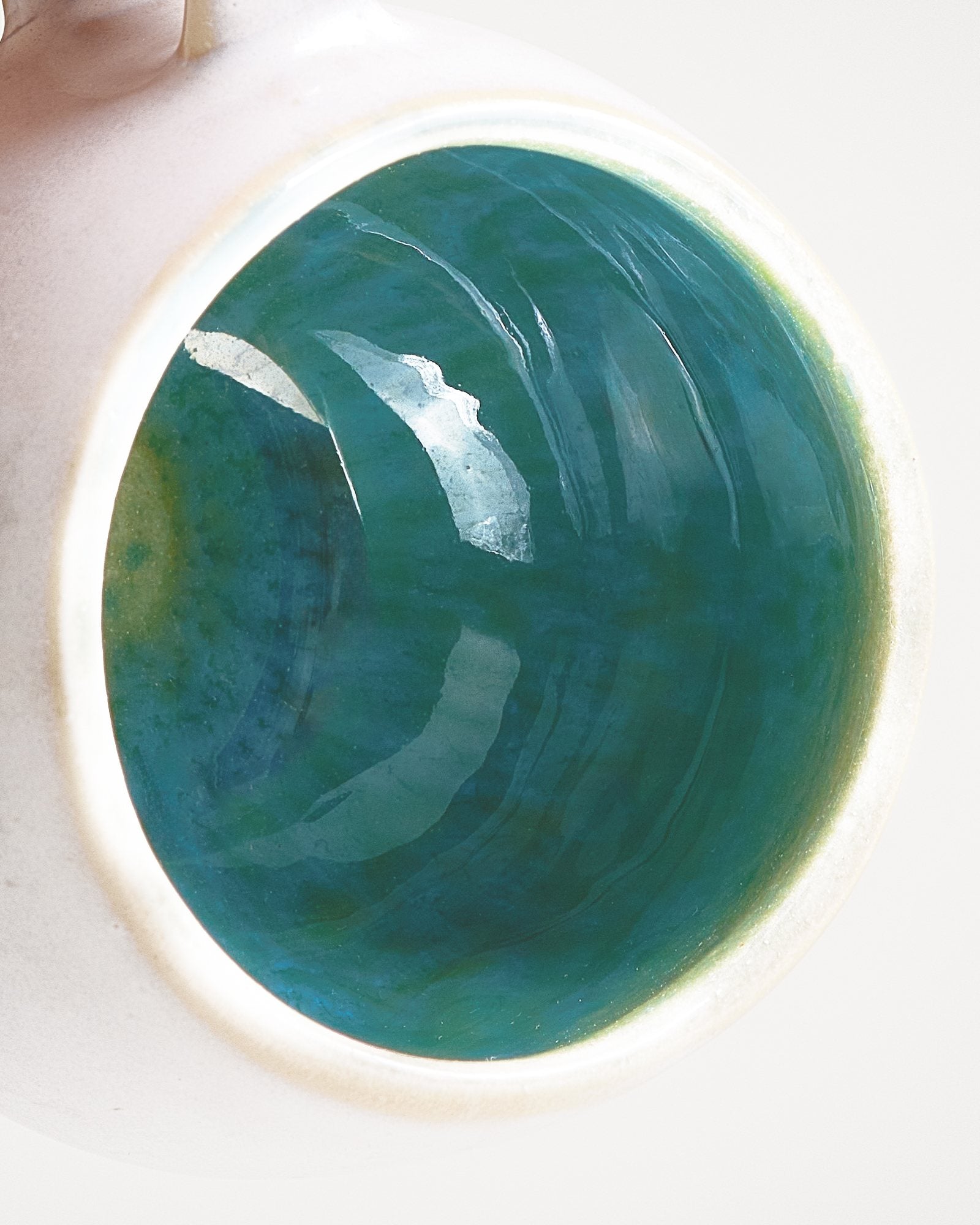 Areia Espressotasse aqua