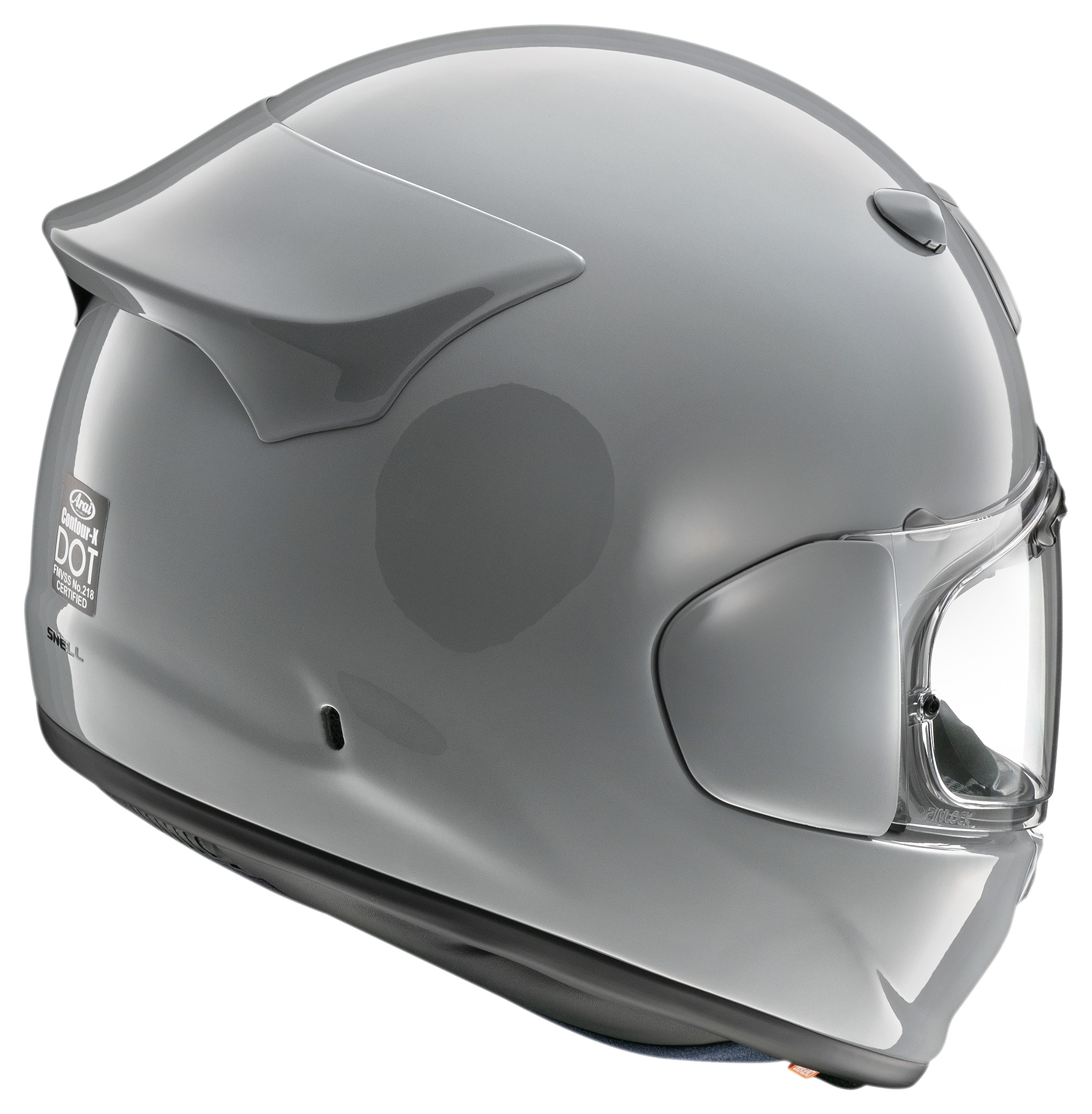 SportsBikeShop Arai Contour-X Helmet