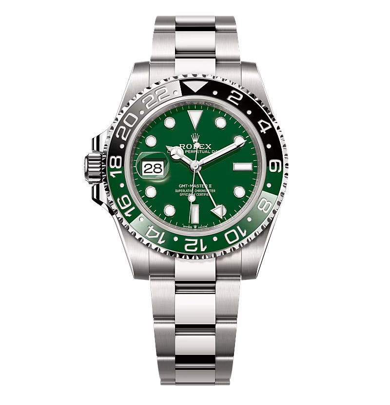 Rolex GMT Master