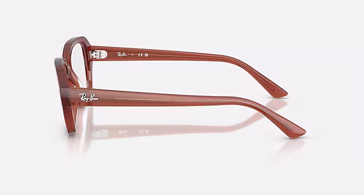 Ray-Ban SHEA OPTICS BIO-BASED