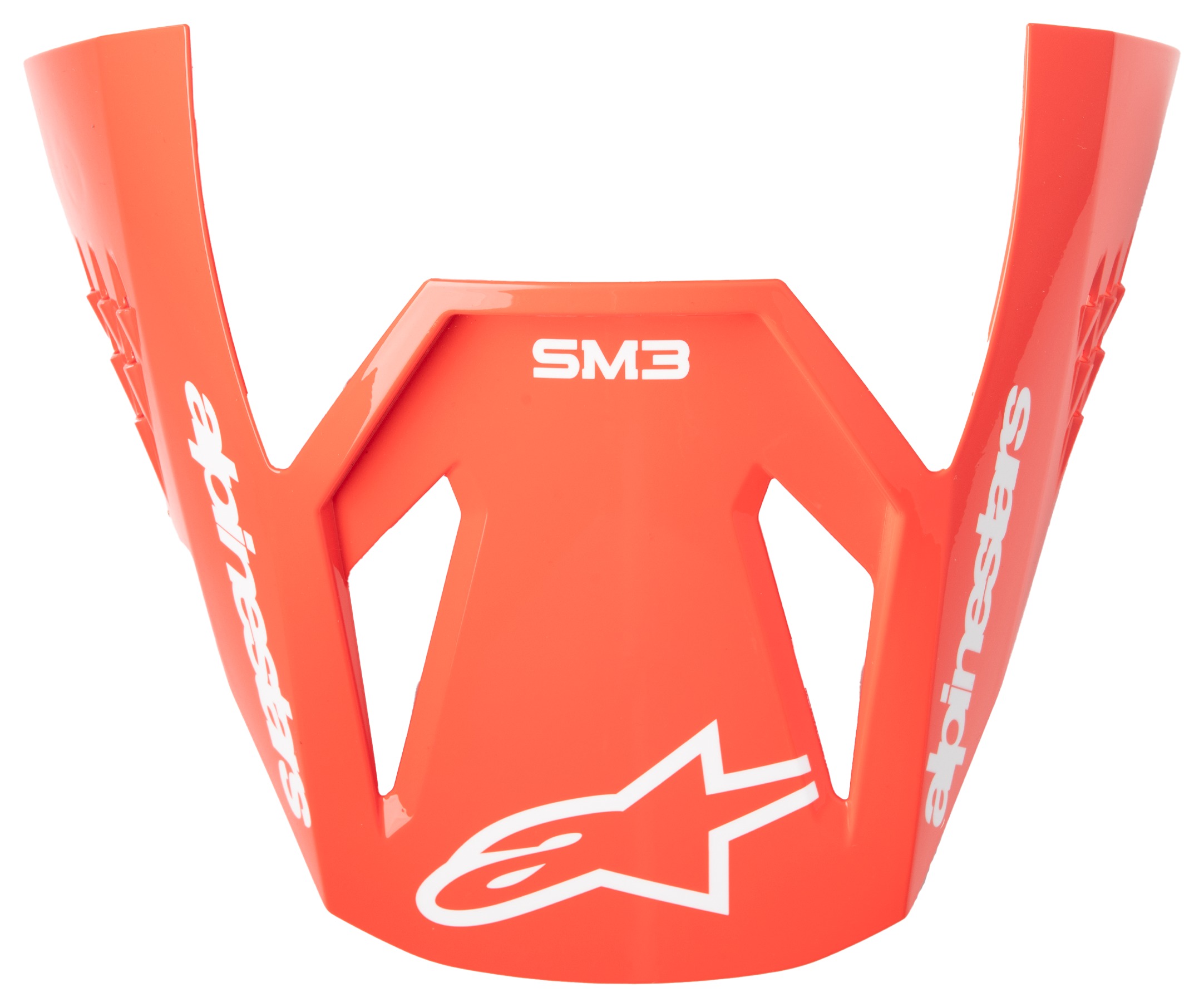SportsBikeShop Alpinestars SM3 Radium Helmet Visor