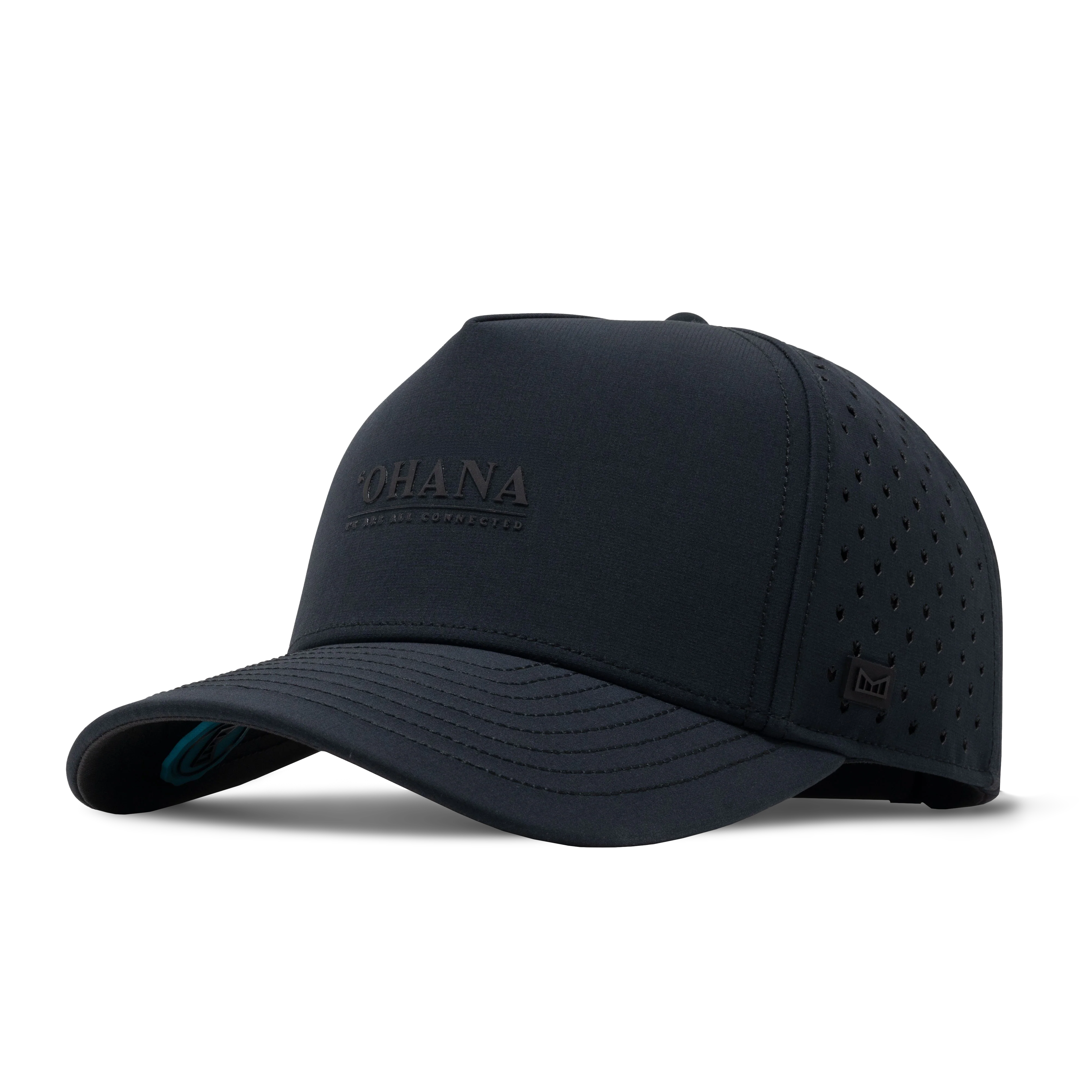 Odysea Ohana Hydro - Black