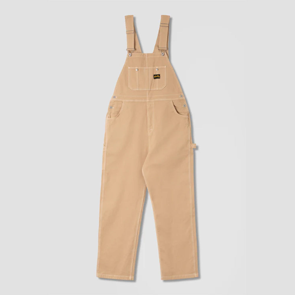 Stan Ray - Combinaison - Earls  Bib - Kaki