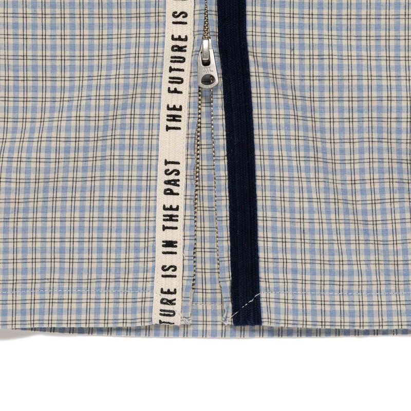 HUMAN MADE COTTON BLOUSON