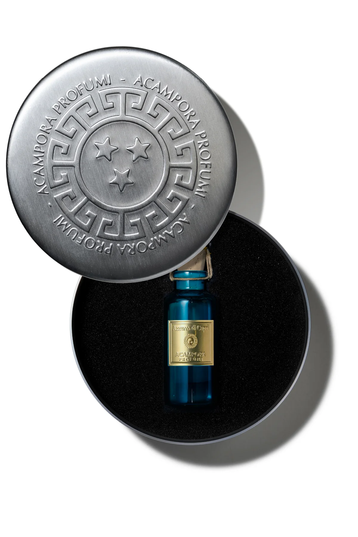 Azzurro di Capri - Pure Essence
