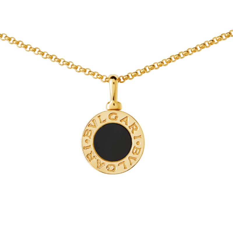 Replicate BVLGARI BVLGARI Collection Necklace(1:1 replica) - Original Replica Club