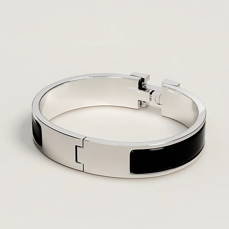Replicate Clic H bracelet(1:1 replica) - Original Replica Club