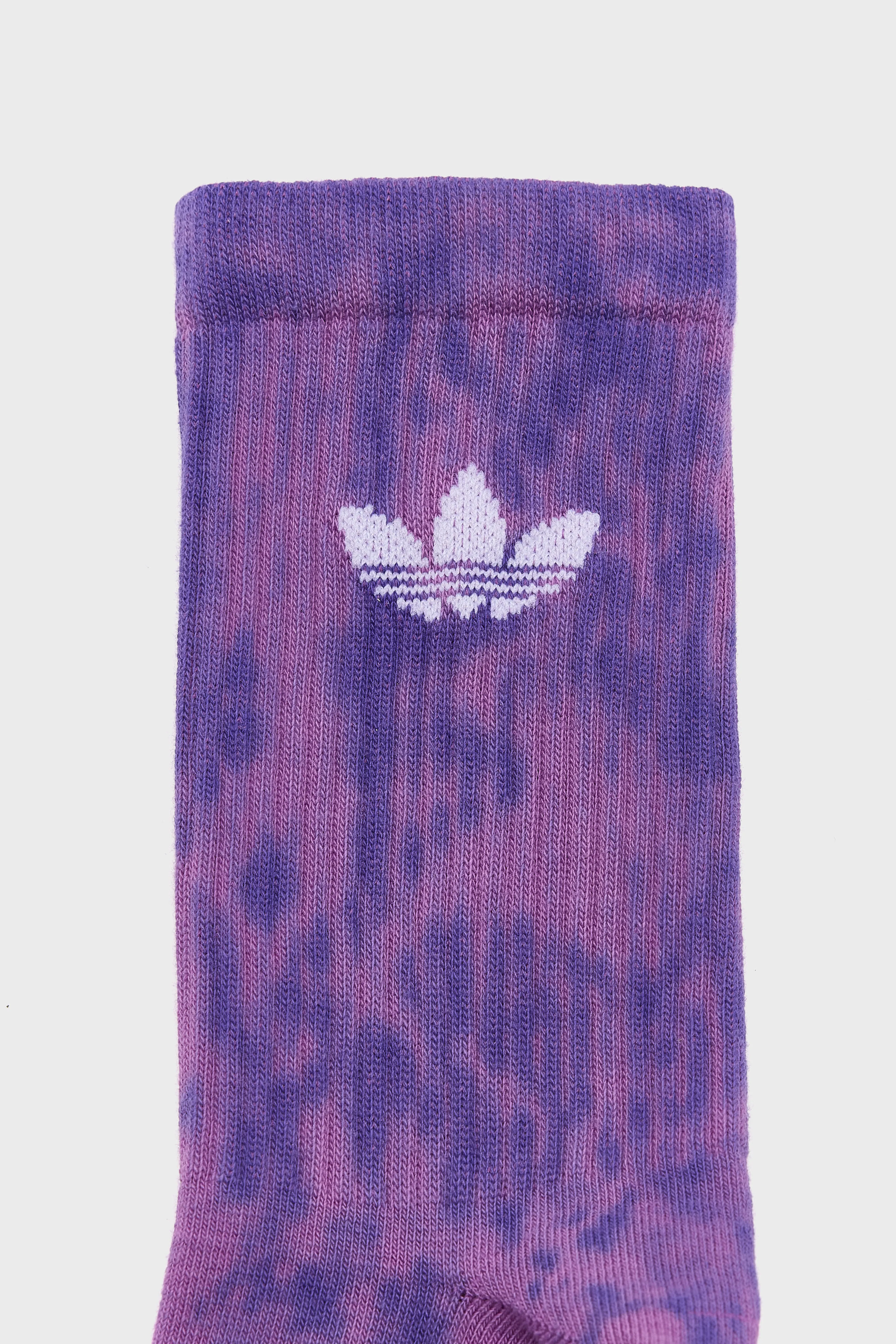 Bellerose Tye Dye Crew Socks for Women  (261 / W / PINK)