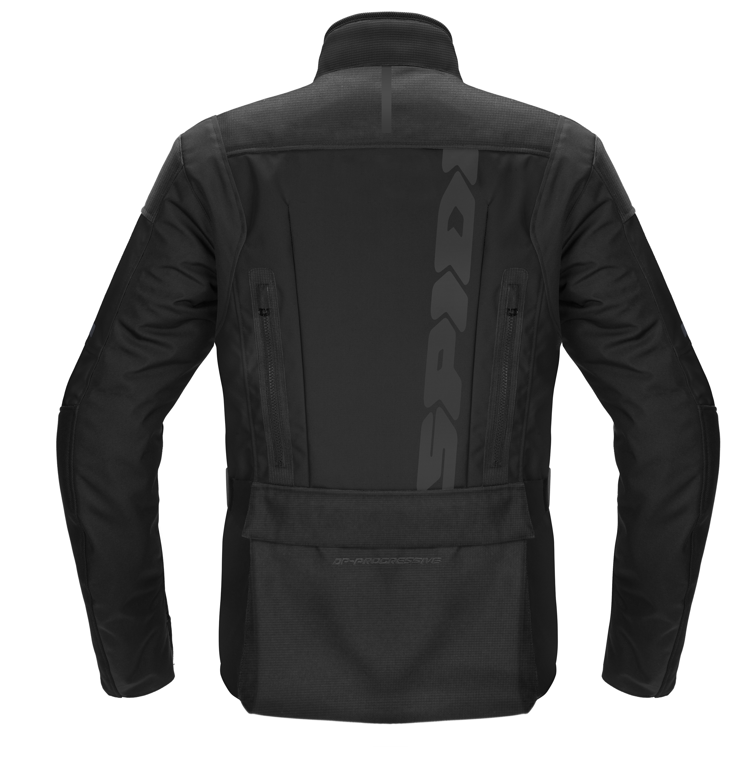 SportsBikeShop Spidi Traveler Evo 3 Jacket