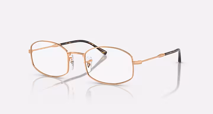Ray-Ban RB6510 OPTICS
