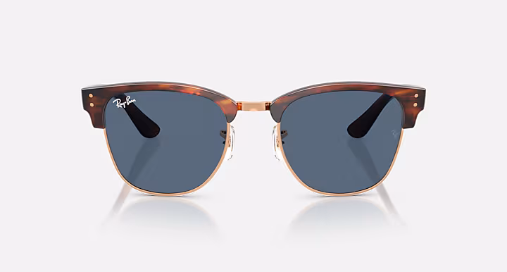 Ray-Ban CLUBMASTER REVERSE
