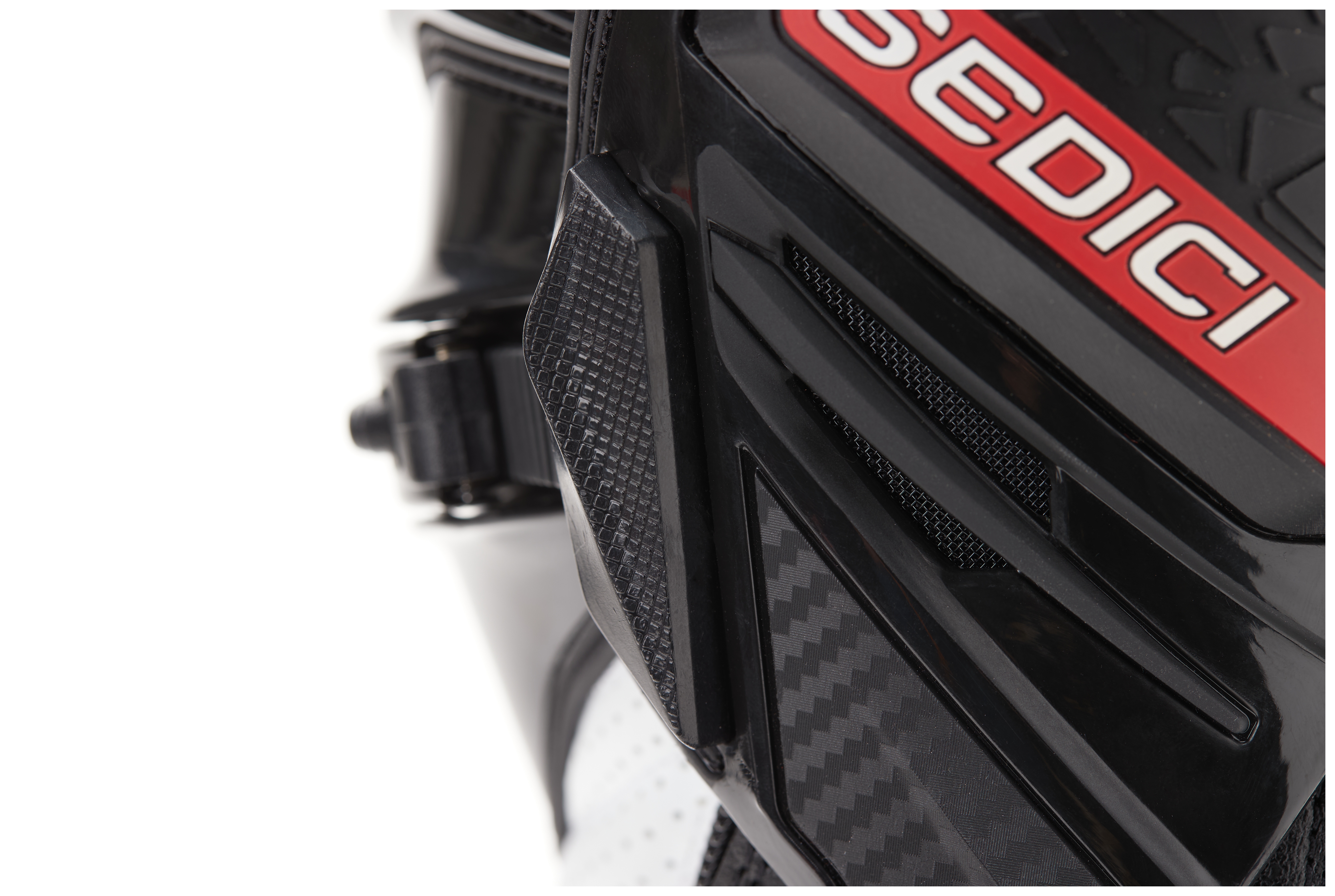 SportsBikeShop Sedici Corsa 2 Replacement Calf Sliders