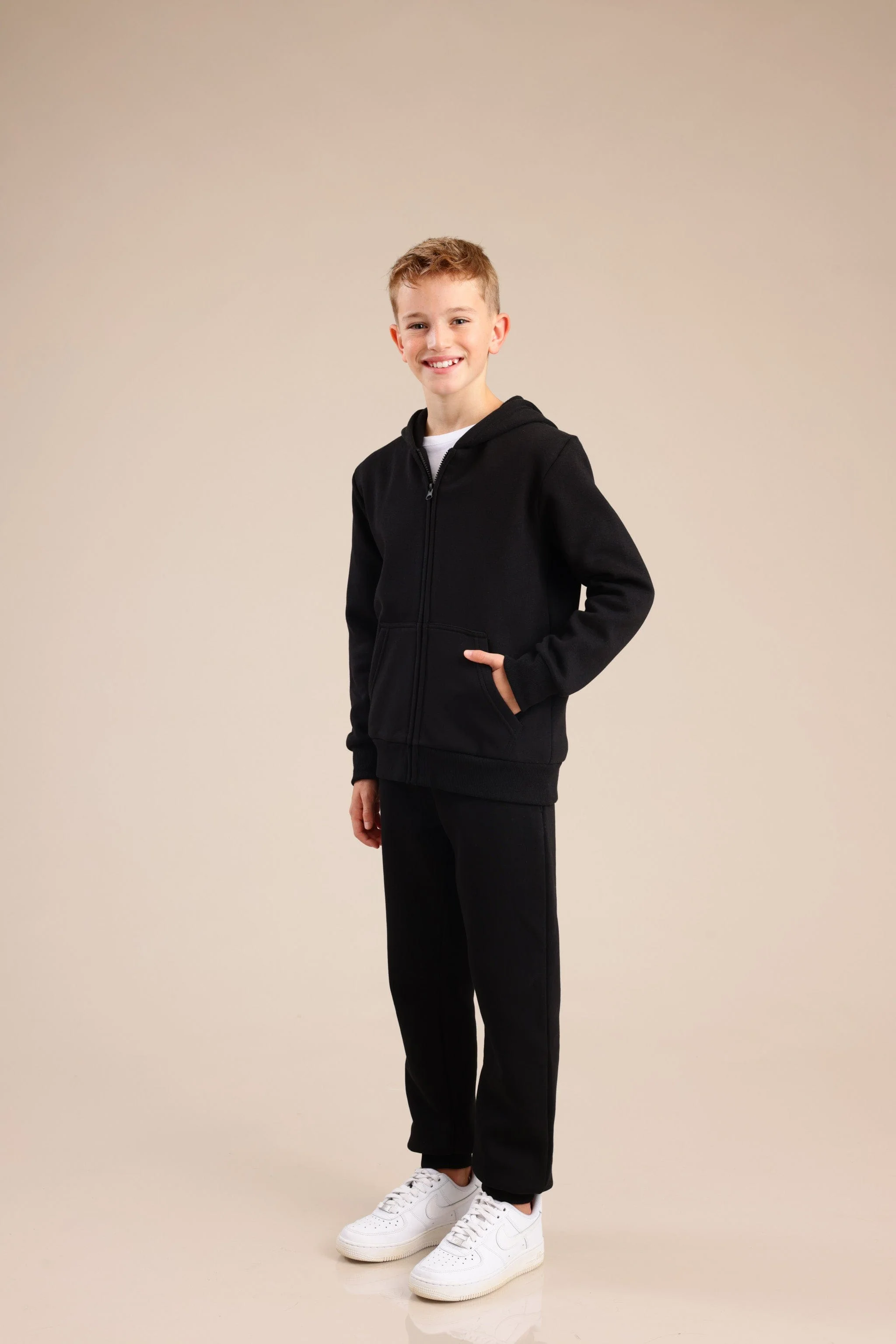 מכנסי פוטר UNISEX