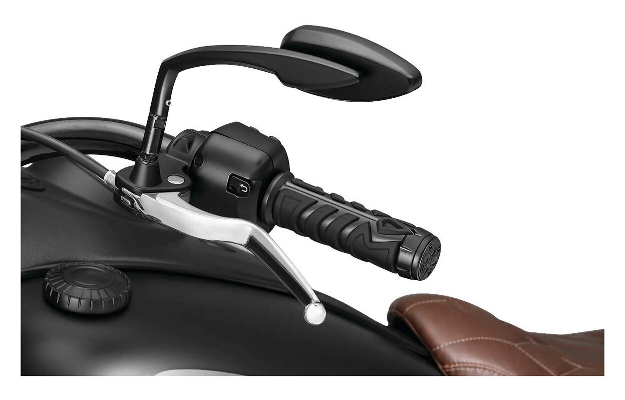 SportsBikeShop Kuryakyn Spear Grips Indian Scout 2015-2024