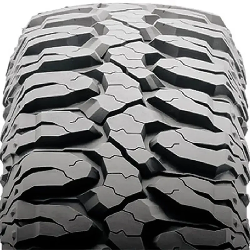 Milestar Patagonia M/T LT33X12.50R15 Mud-Terrain Tire, Load Range C, 108Q Load Rating - Image 3 Milestar Patagonia M/T LT33X12.50R15 Mud-Terrain Tire, Load Range C, 108Q Load Rating - Image 3