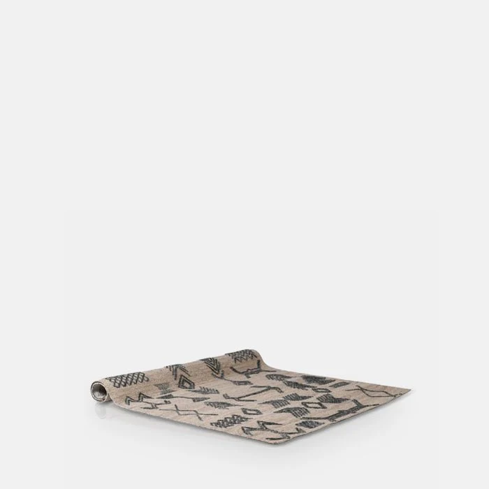 Tampa Wool Rug
