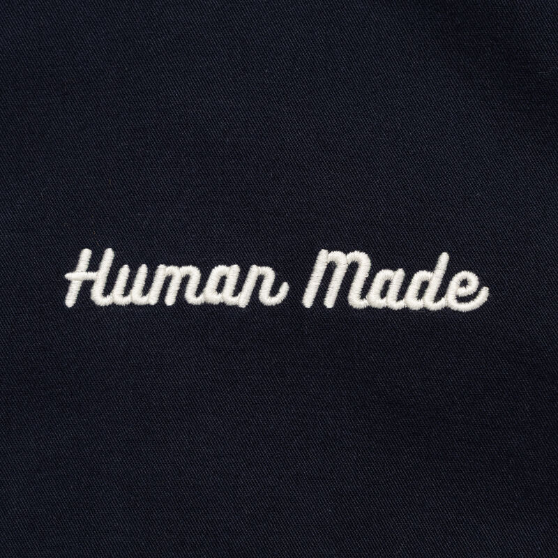 HUMAN MADE WORK JACKET