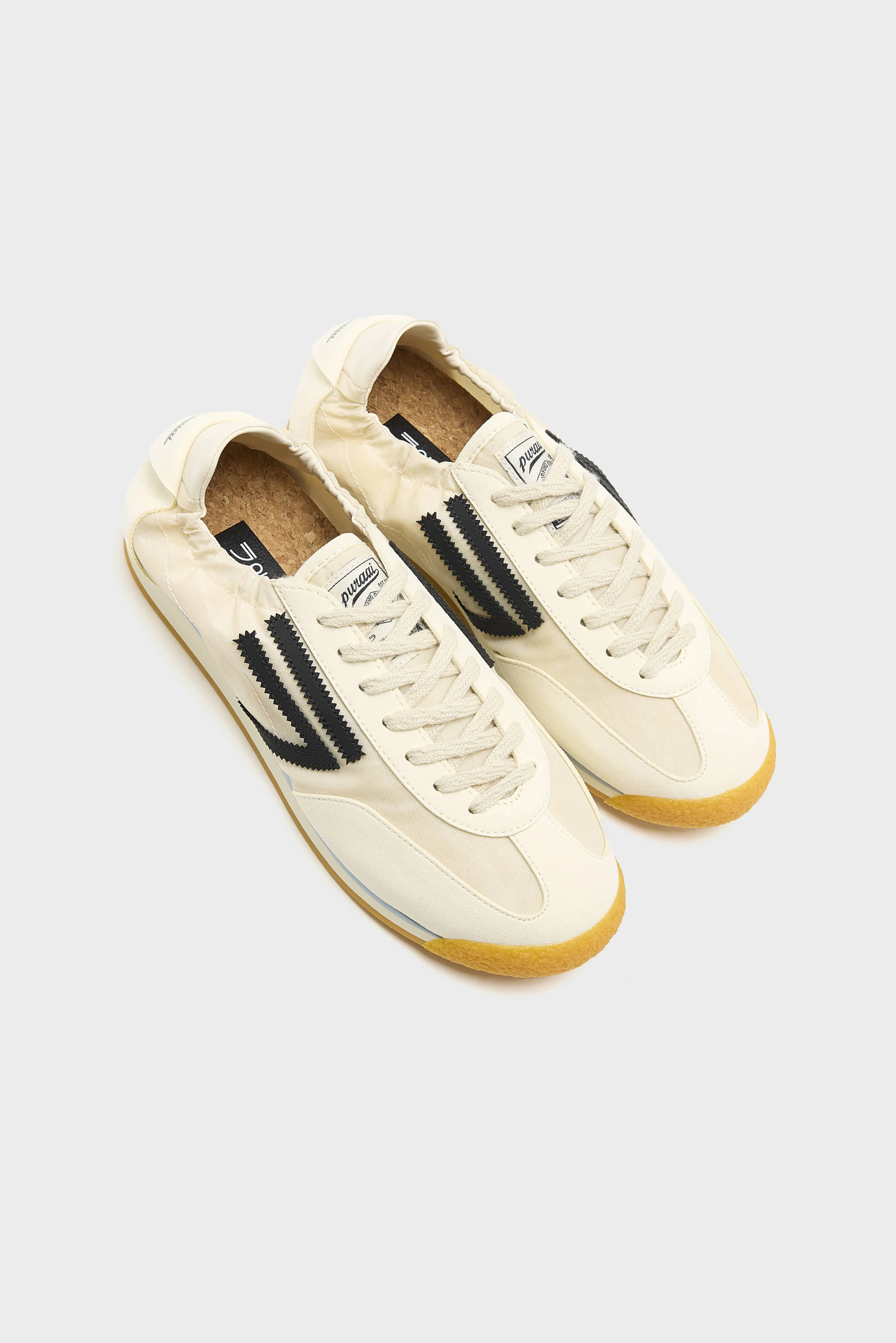 Bellerose Panther for Women  (261 / W / OFF WHITE)