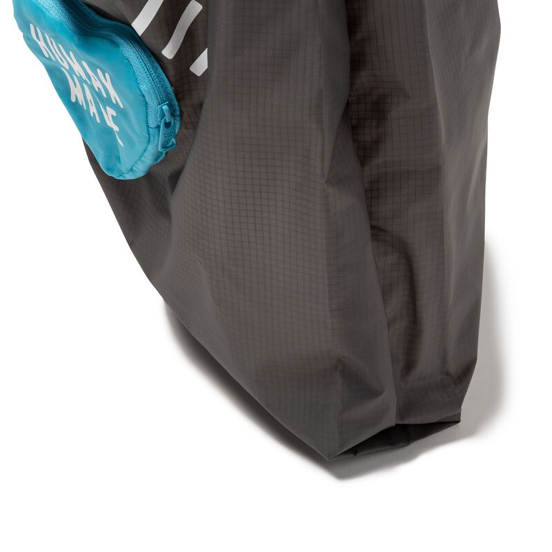 HUMAN MADE HEART SHOPPING BAG SMALL