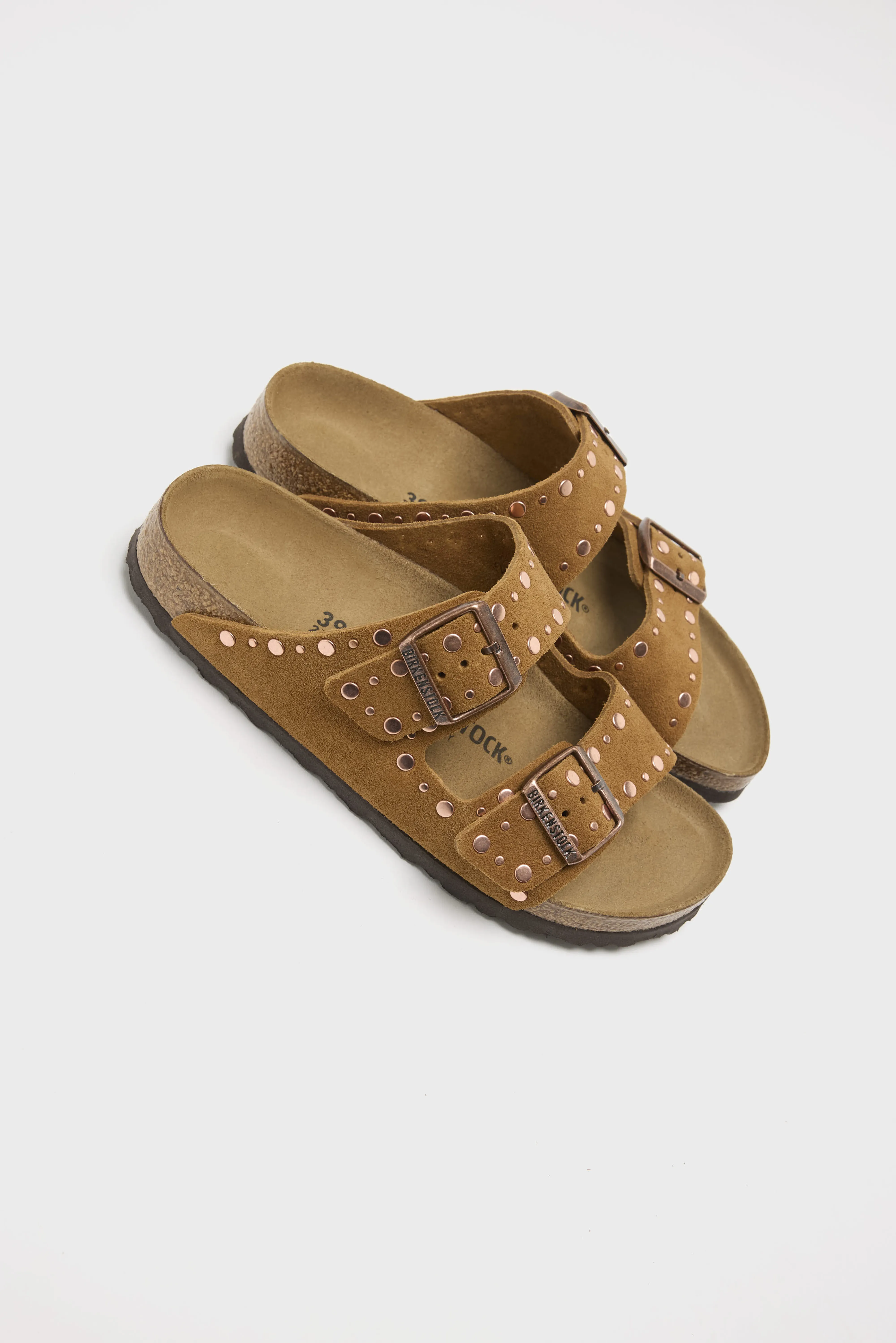 Bellerose Arizona Rivet for Women (261 / W / CAMEL)