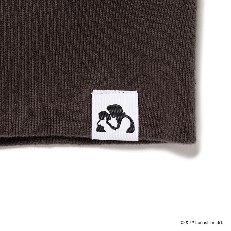 HUMAN MADE HUMAN MADE / STARWARS TSURIAMI SWEATSHIRT #2
