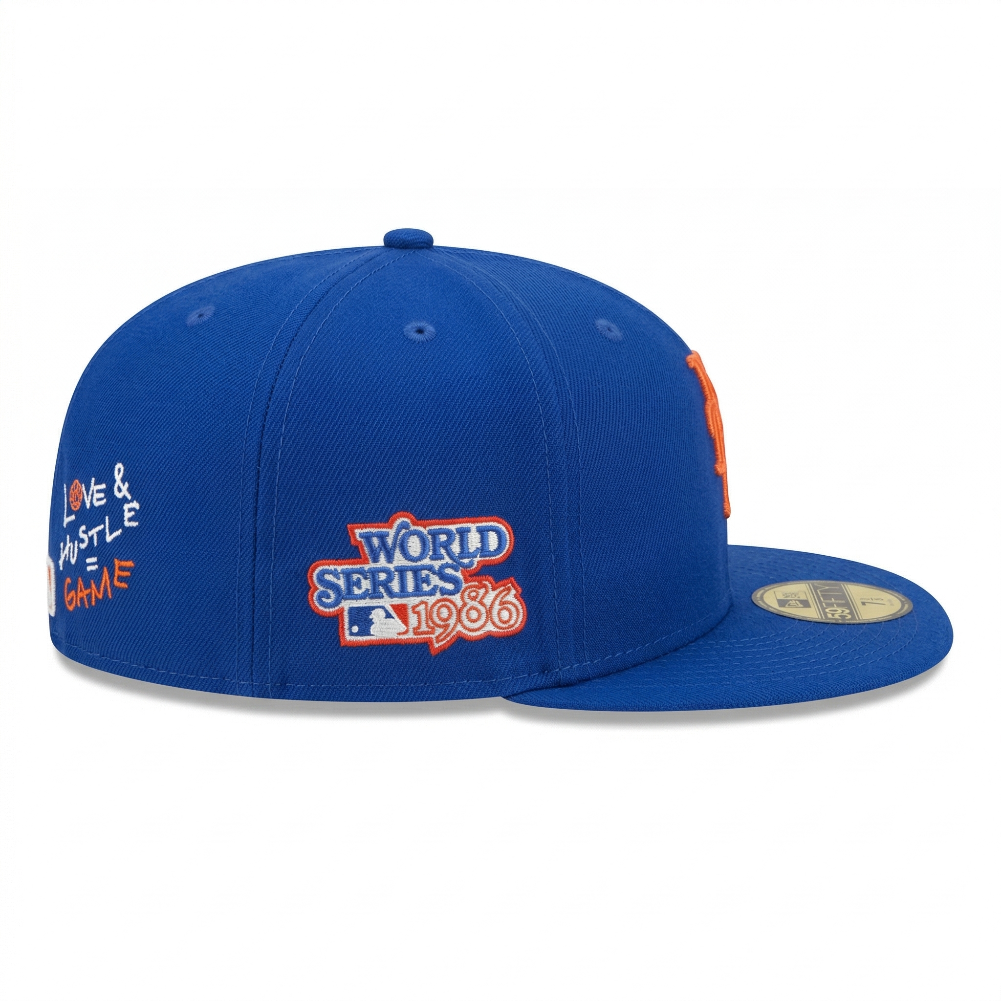 New York Mets 1986 World Series 