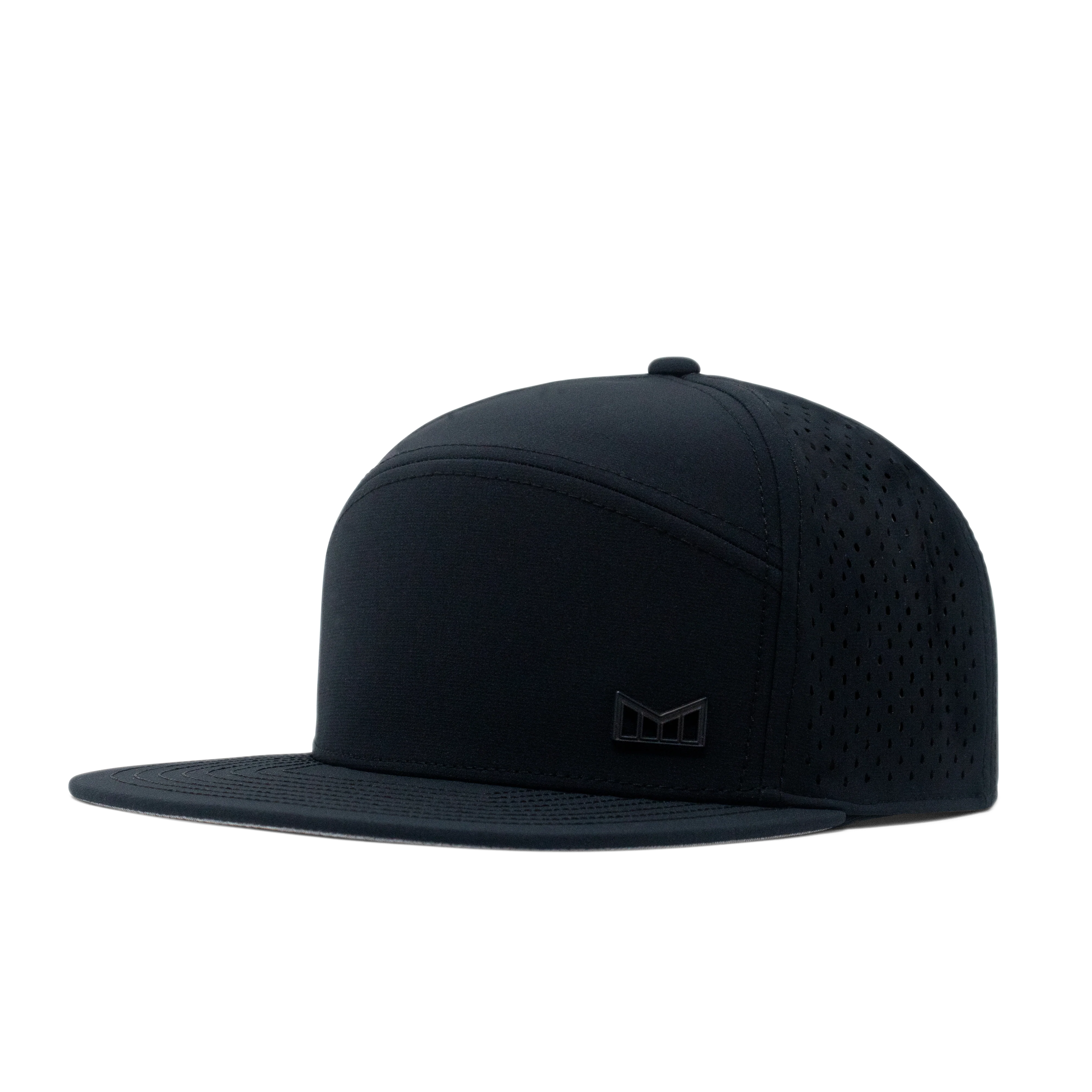 Trenches Icon Hydro - Black