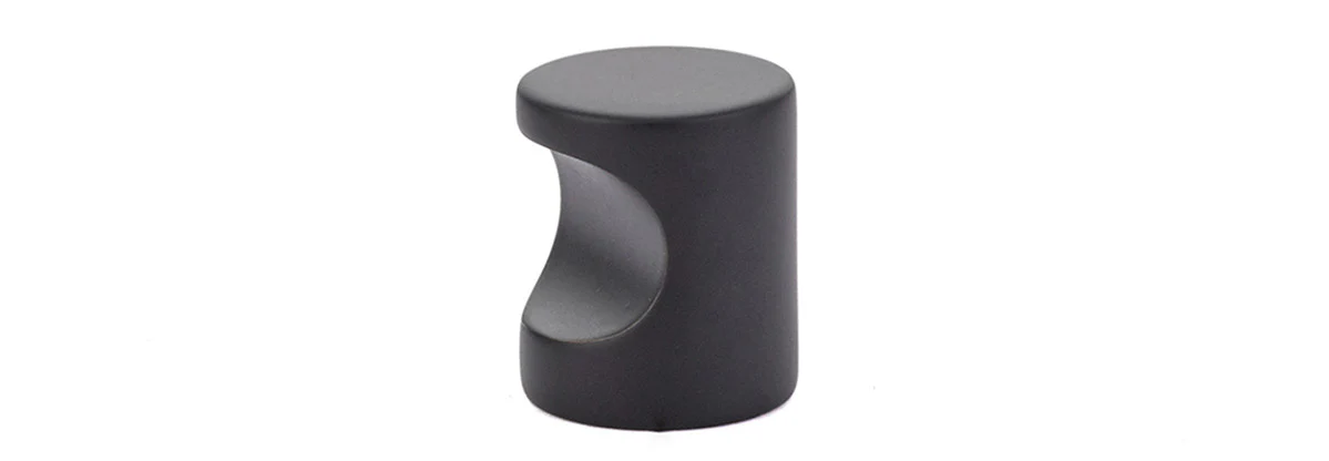 Cylinder Knob - KTF Painting Interior Exterior
