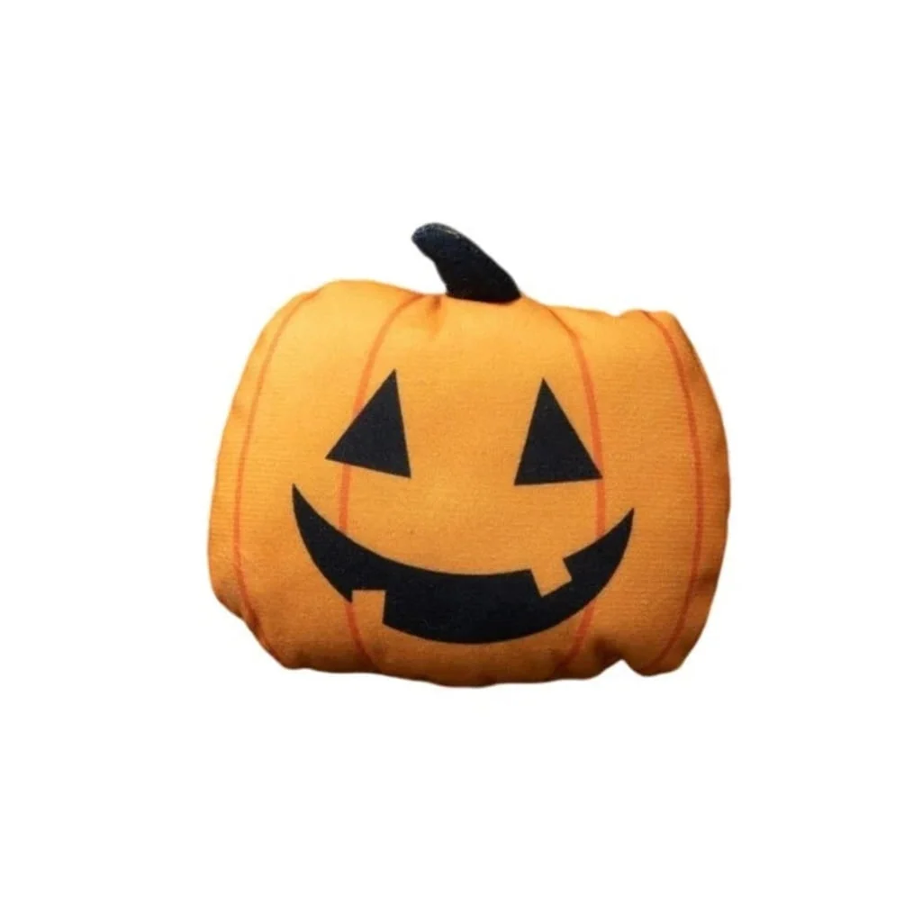 Halloween Toys Interactive Plush Cat Toy Fun Ghost Design - Image 7 Halloween Toys Interactive Plush Cat Toy Fun Ghost Design - Image 7