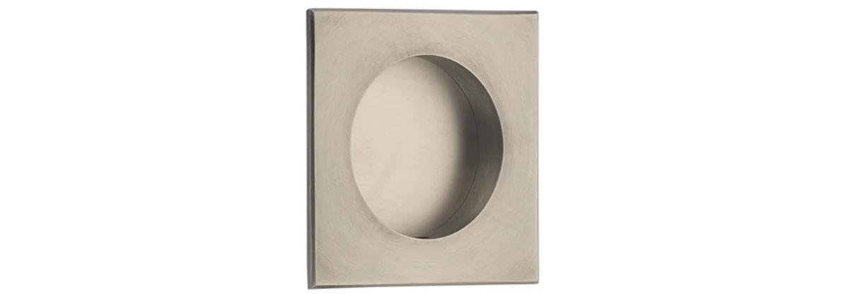 Square Flush Pull - KTF Painting Interior Exterior