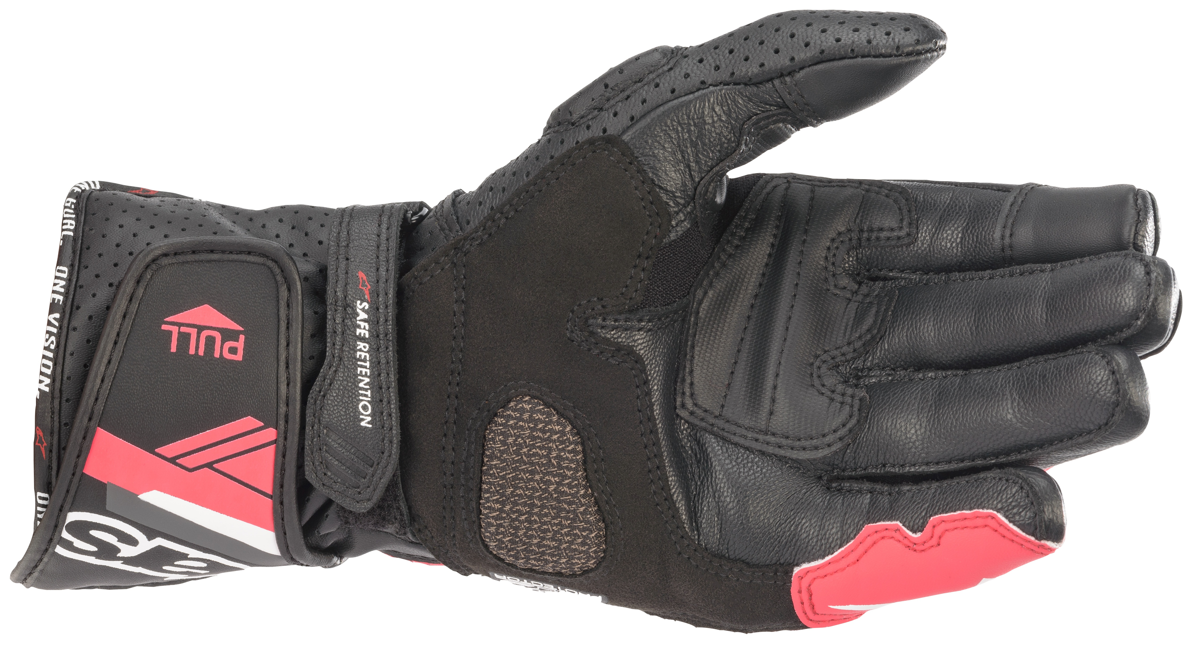 SportsBikeShop Alpinestars Stella SP-8 V3 Gloves