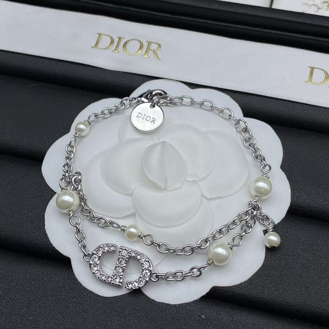 Dior Petit CD Bracelet - Original Replica Club