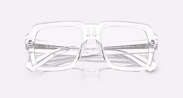 Ray-Ban MAGELLAN BIO-BASED TRANSITIONS®