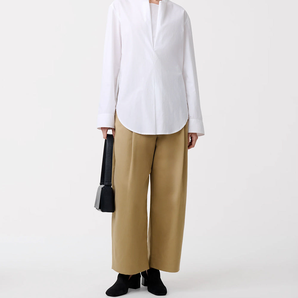 Studio Nicholson - Pantalon Dordoni - Tan